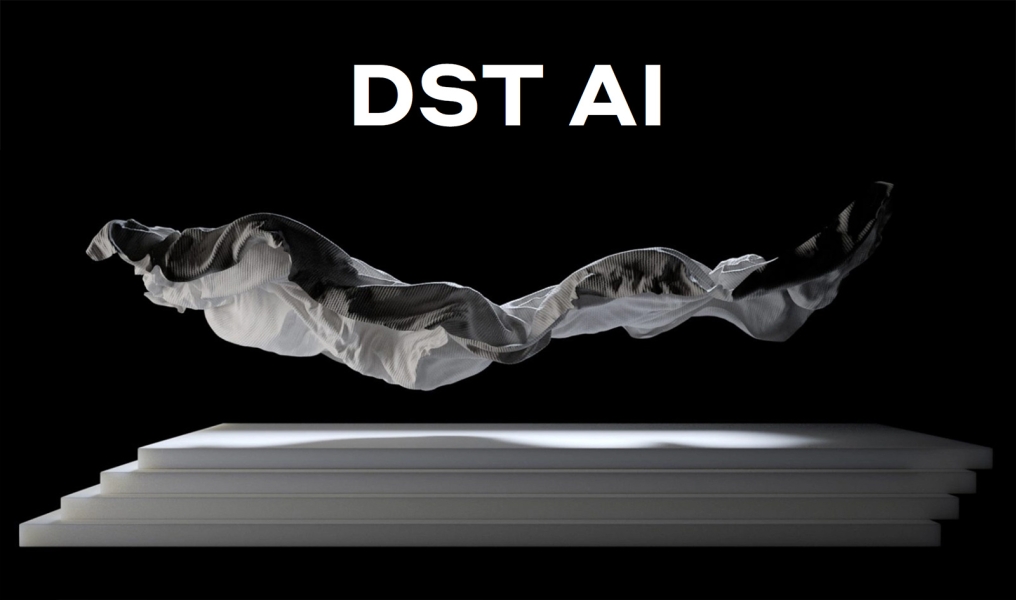 DST AI и развитие искусственного интеллекта для API и микросервисов