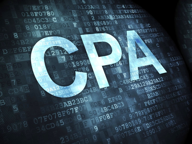 Что такое CPA-сети