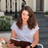 Екатерина Рыбакова