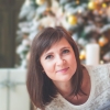 Алена Темкина