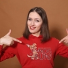 Анастасия Прохорова