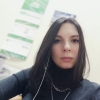Кристина Сушкова